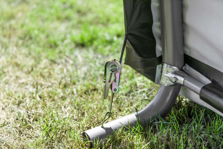 ShelterLogic Weidezelt